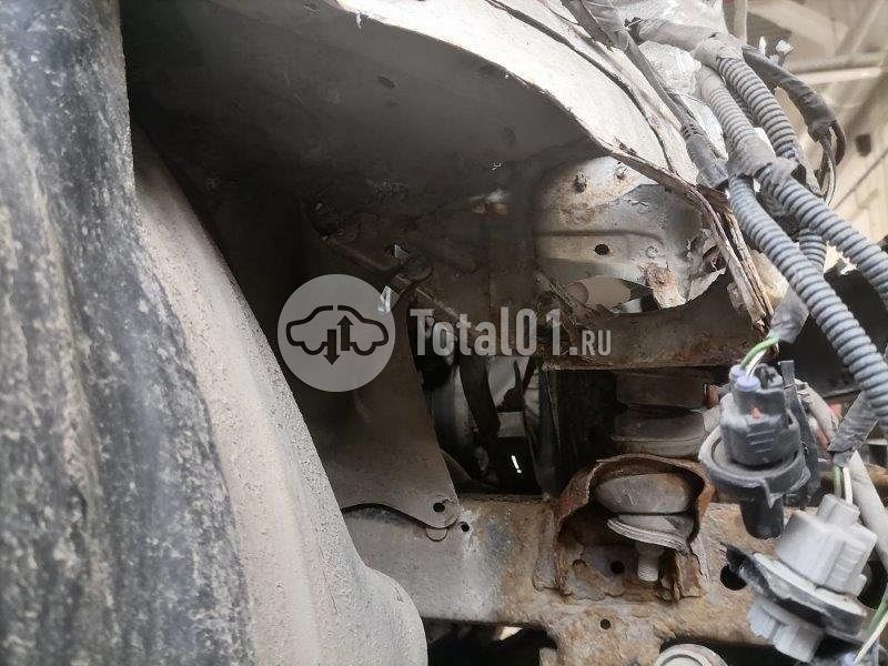 Фото Toyota Hilux 34