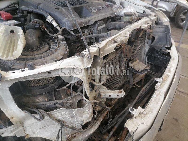 Фото Toyota Hilux 36