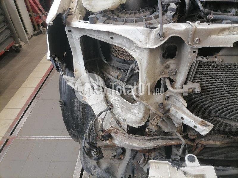 Фото Toyota Hilux 38