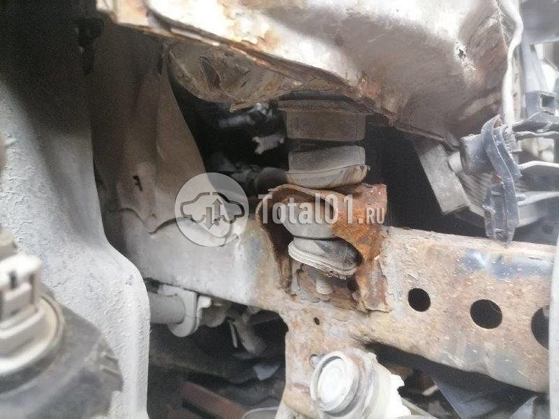 Фото Toyota Hilux 40