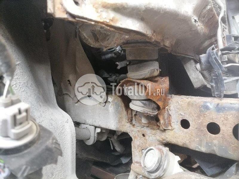 Фото Toyota Hilux 42