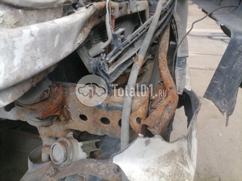 Фото Toyota Hilux 44