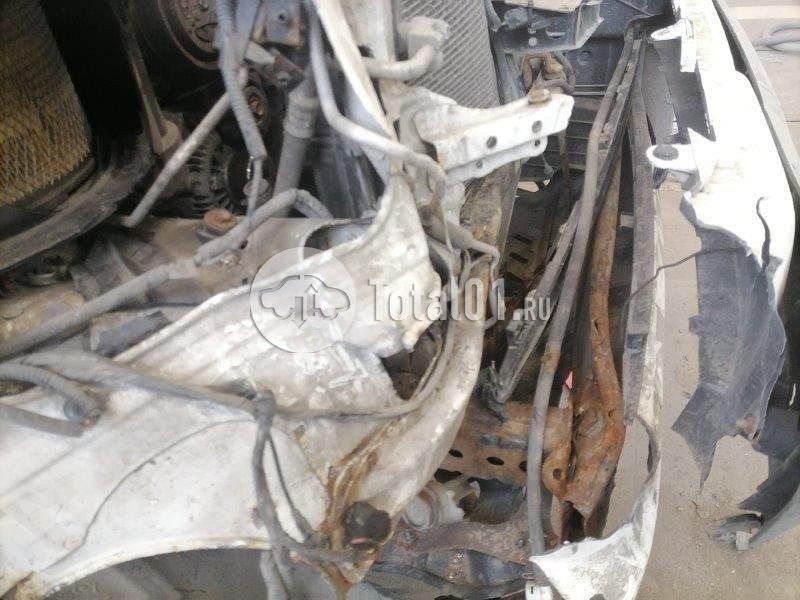 Фото Toyota Hilux 46