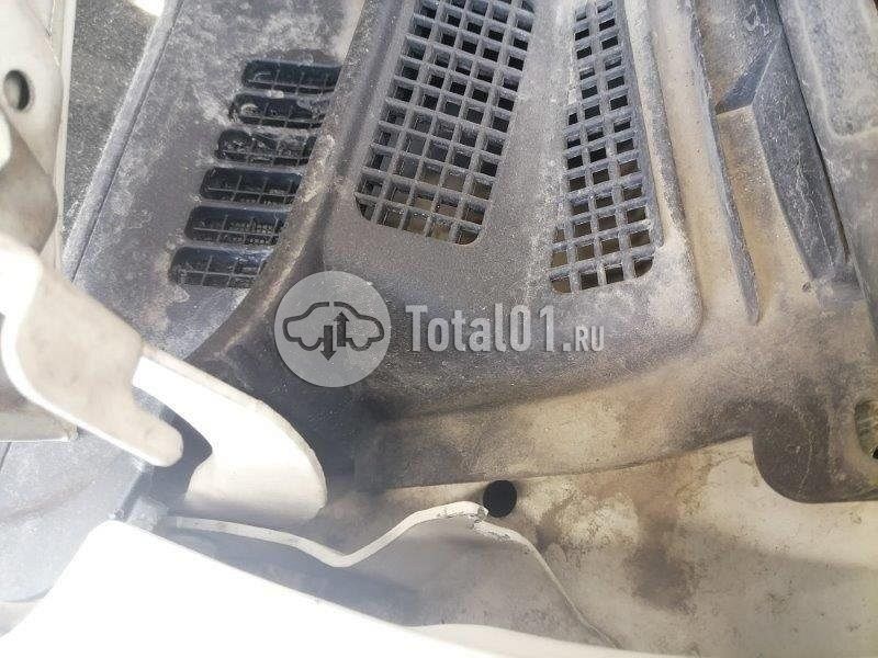 Фото Toyota Hilux 50