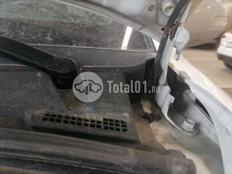 Фото Toyota Hilux 52