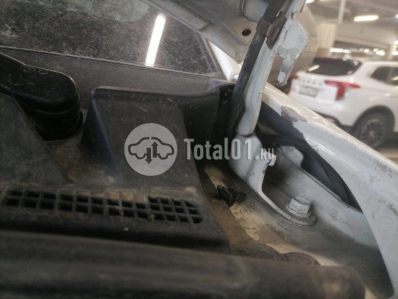 Фото Toyota Hilux 54