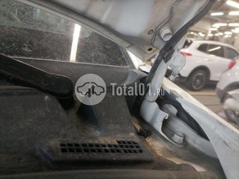 Фото Toyota Hilux 56