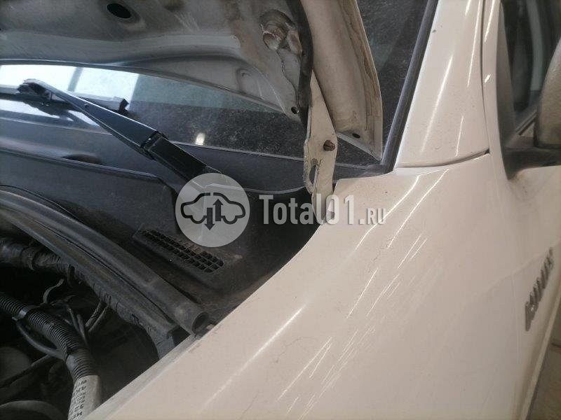 Фото Toyota Hilux 58