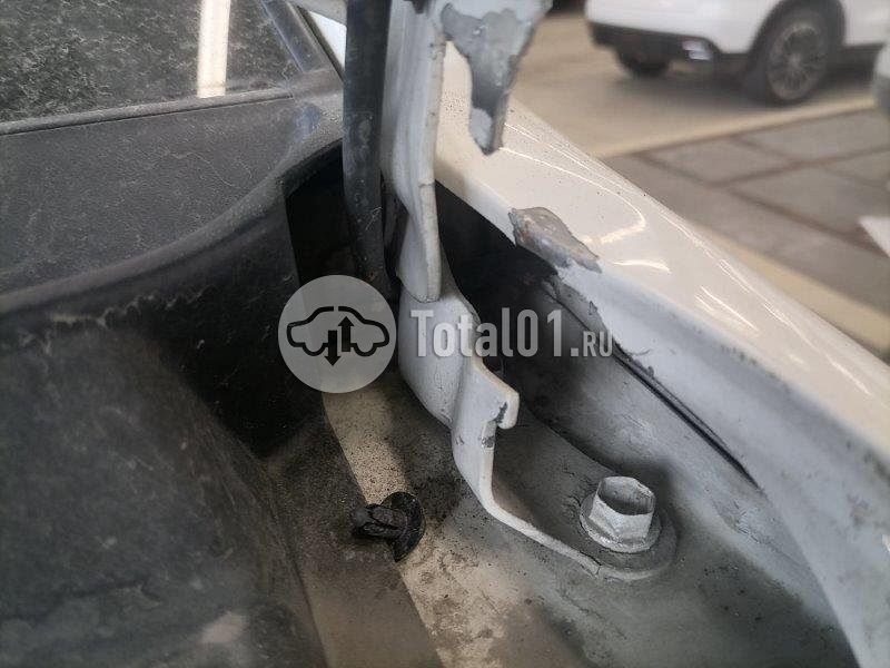 Фото Toyota Hilux 62