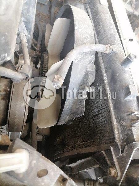 Фото Toyota Hilux 66