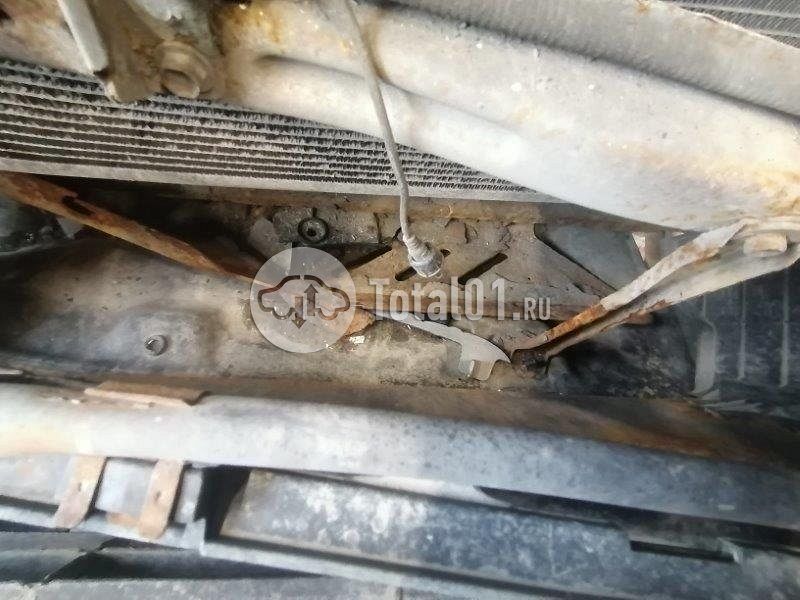 Фото Toyota Hilux 68