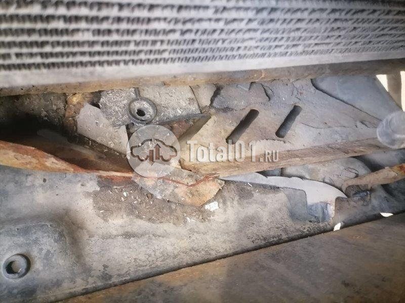 Фото Toyota Hilux 72