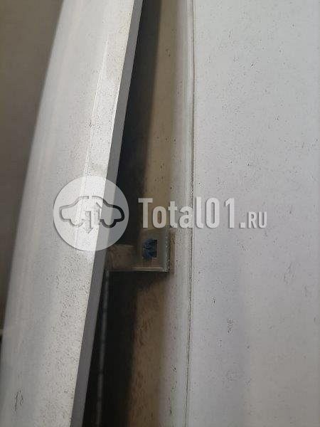 Фото Toyota Hilux 76