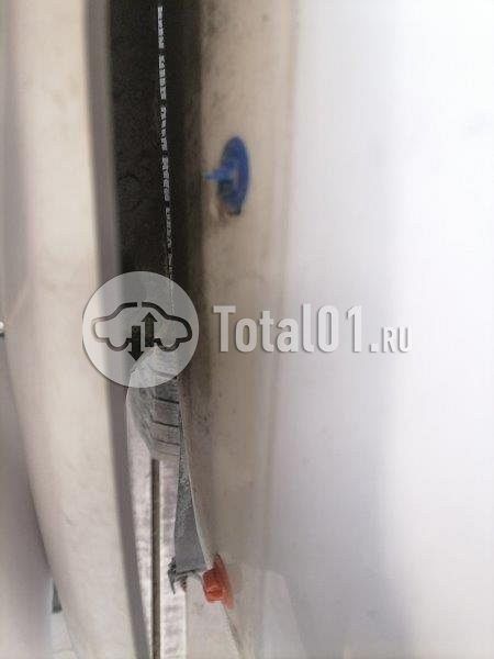 Фото Toyota Hilux 78