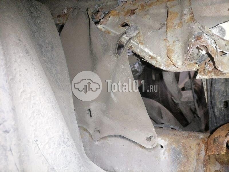 Фото Toyota Hilux 80