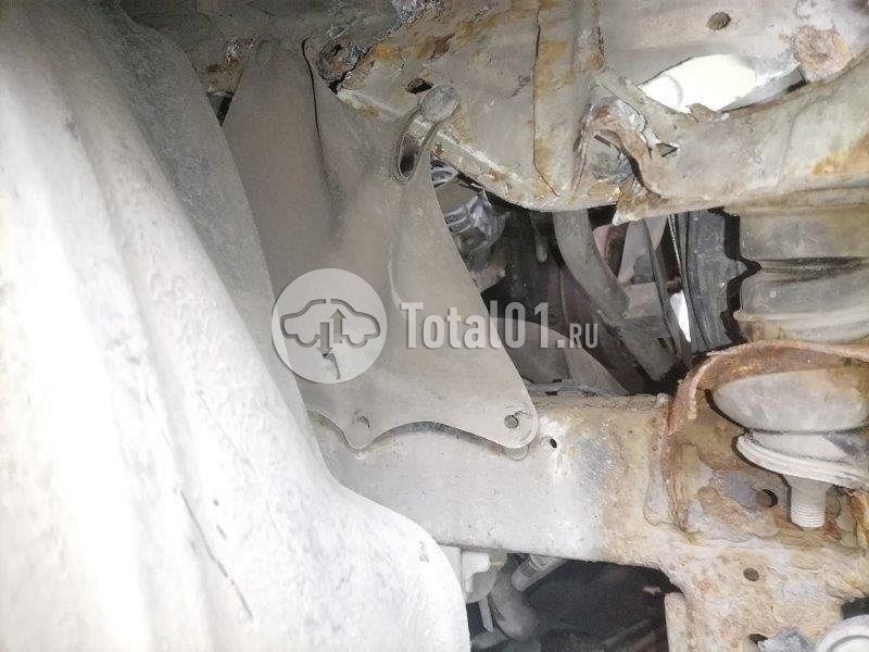 Фото Toyota Hilux 82