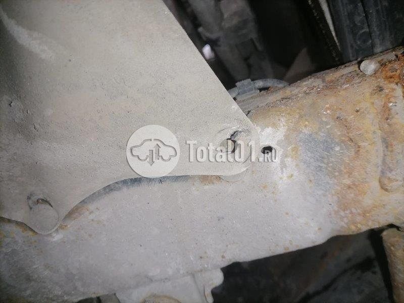 Фото Toyota Hilux 84