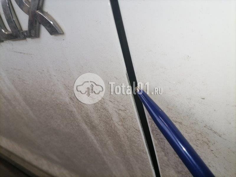 Фото Toyota Hilux 92