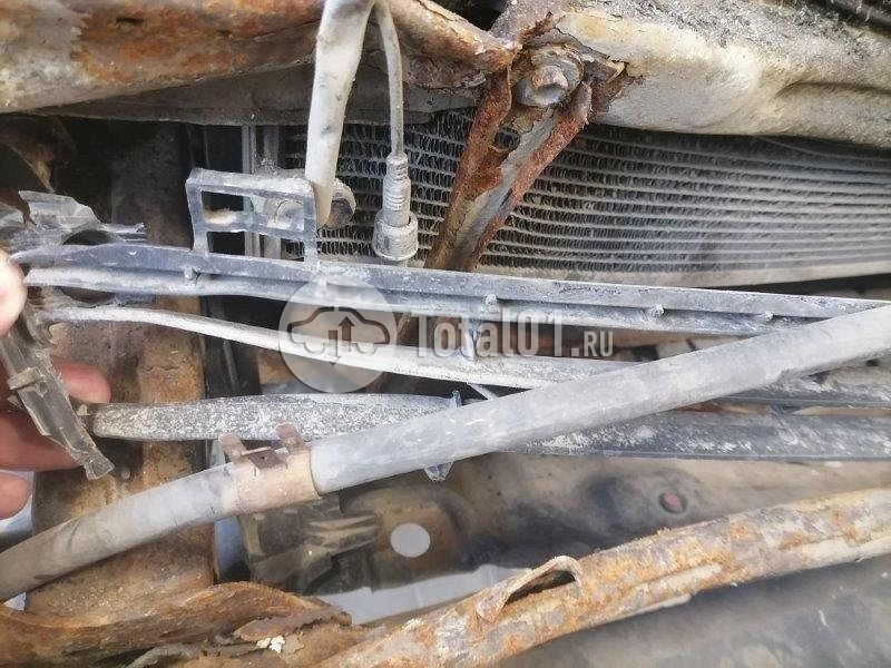 Фото Toyota Hilux 104