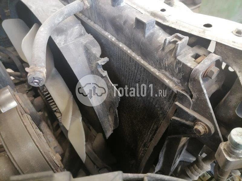 Фото Toyota Hilux 112