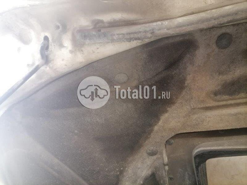 Фото Toyota Hilux 124