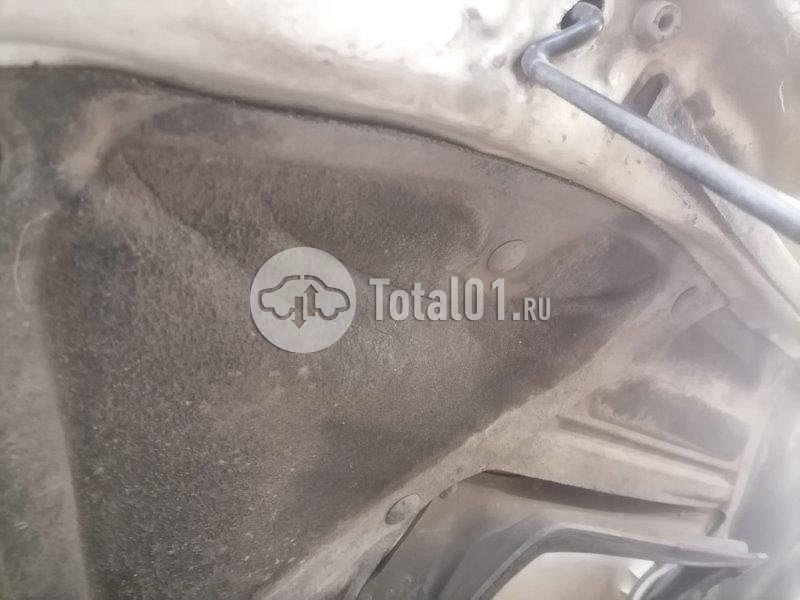 Фото Toyota Hilux 126