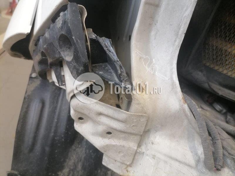 Фото Toyota Hilux 132