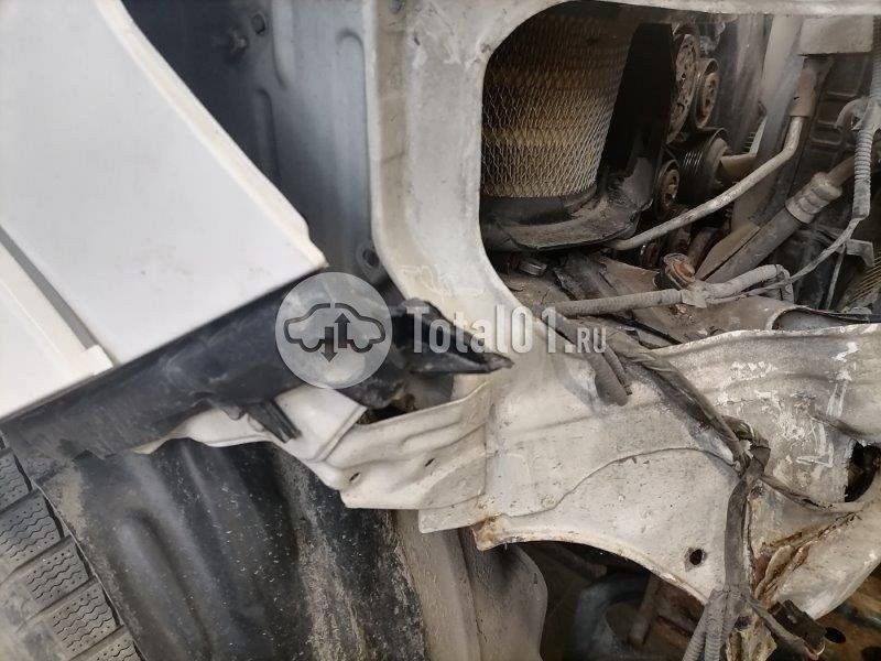 Фото Toyota Hilux 136