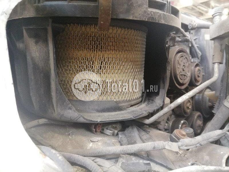 Фото Toyota Hilux 138