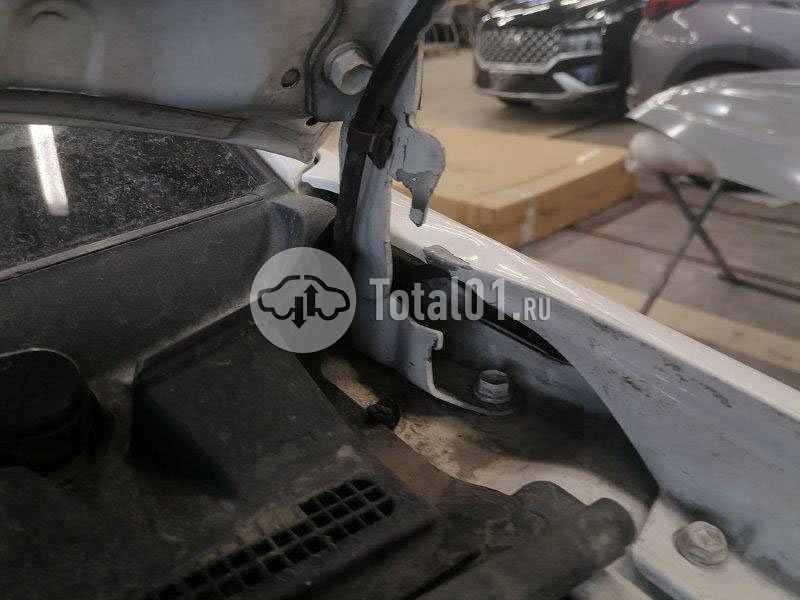 Фото Toyota Hilux 142