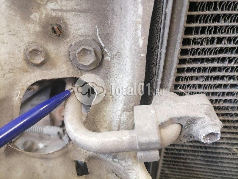 Фото Toyota Hilux 144