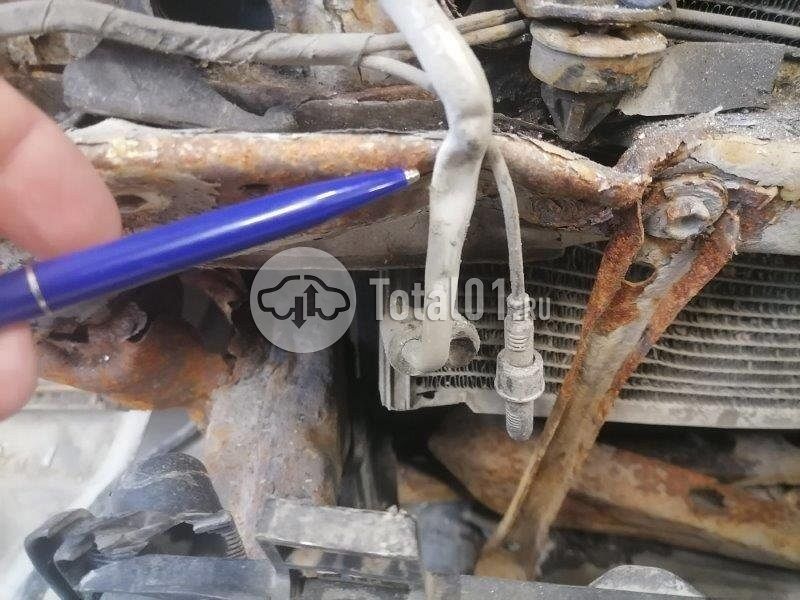 Фото Toyota Hilux 146