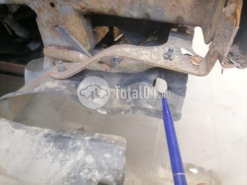 Фото Toyota Hilux 148