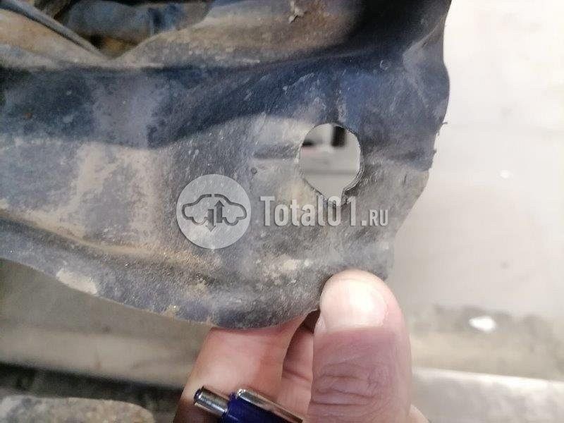 Фото Toyota Hilux 150