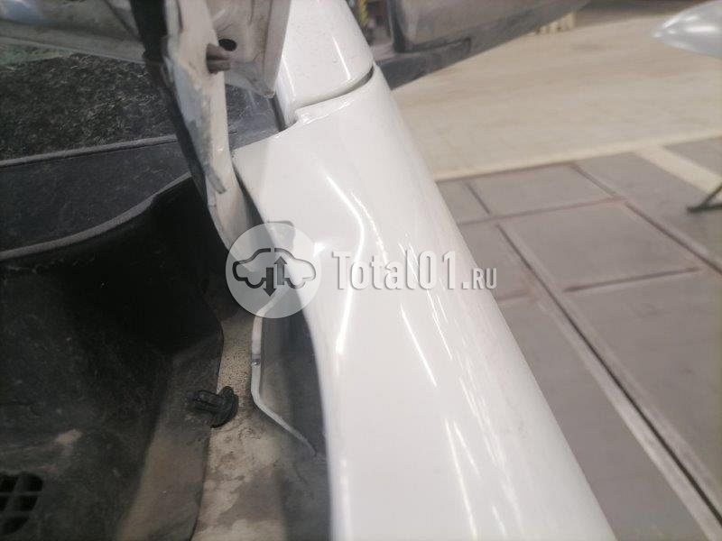 Фото Toyota Hilux 156