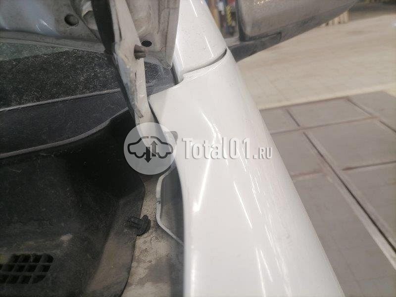 Фото Toyota Hilux 158