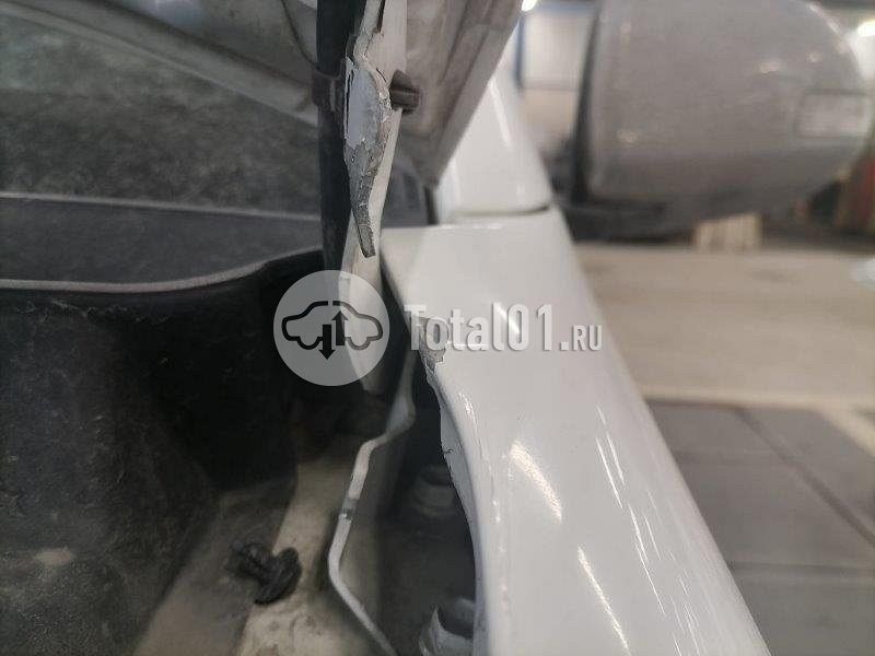 Фото Toyota Hilux 162