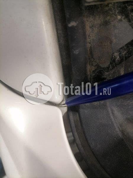 Фото Toyota Hilux 170