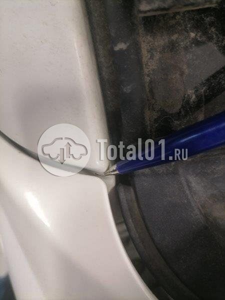 Фото Toyota Hilux 172