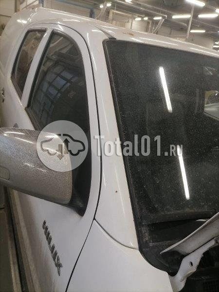 Фото Toyota Hilux 174