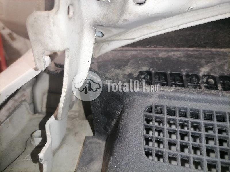 Фото Toyota Hilux 184