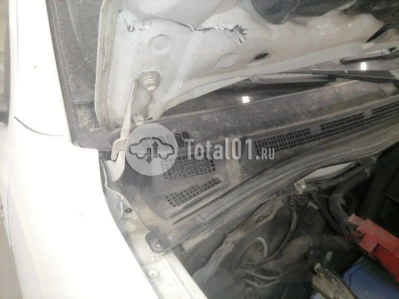 Фото Toyota Hilux 186