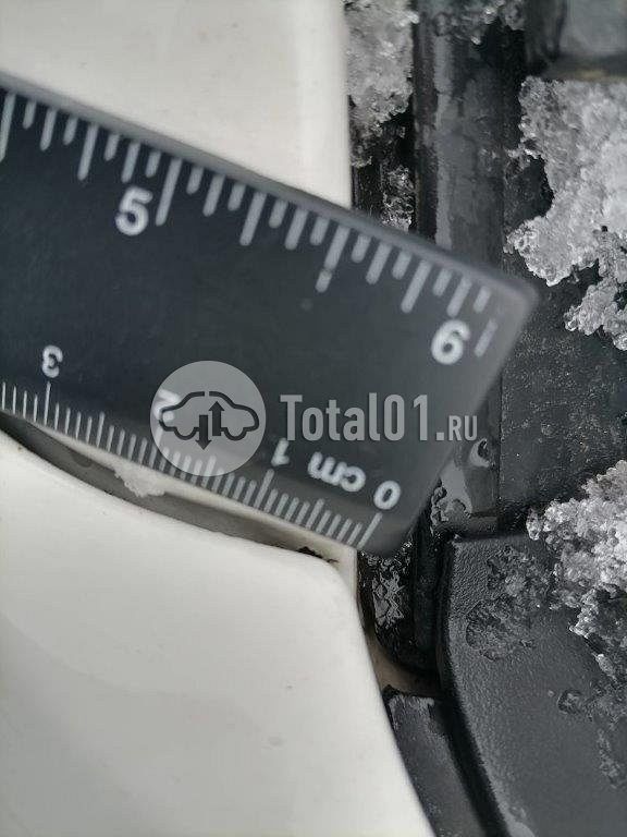 Фото Toyota Hilux 188