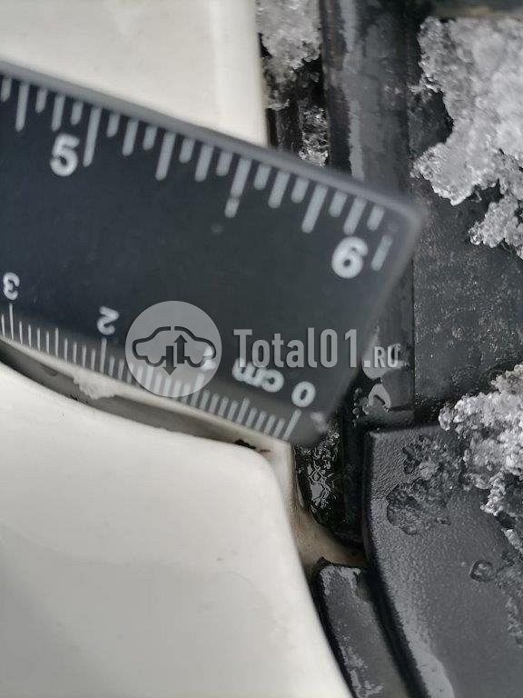 Фото Toyota Hilux 190