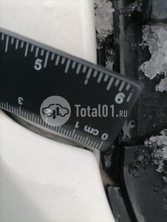 Фото Toyota Hilux 192