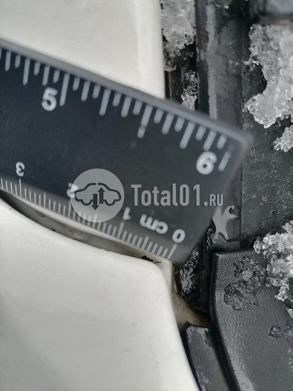 Фото Toyota Hilux 194