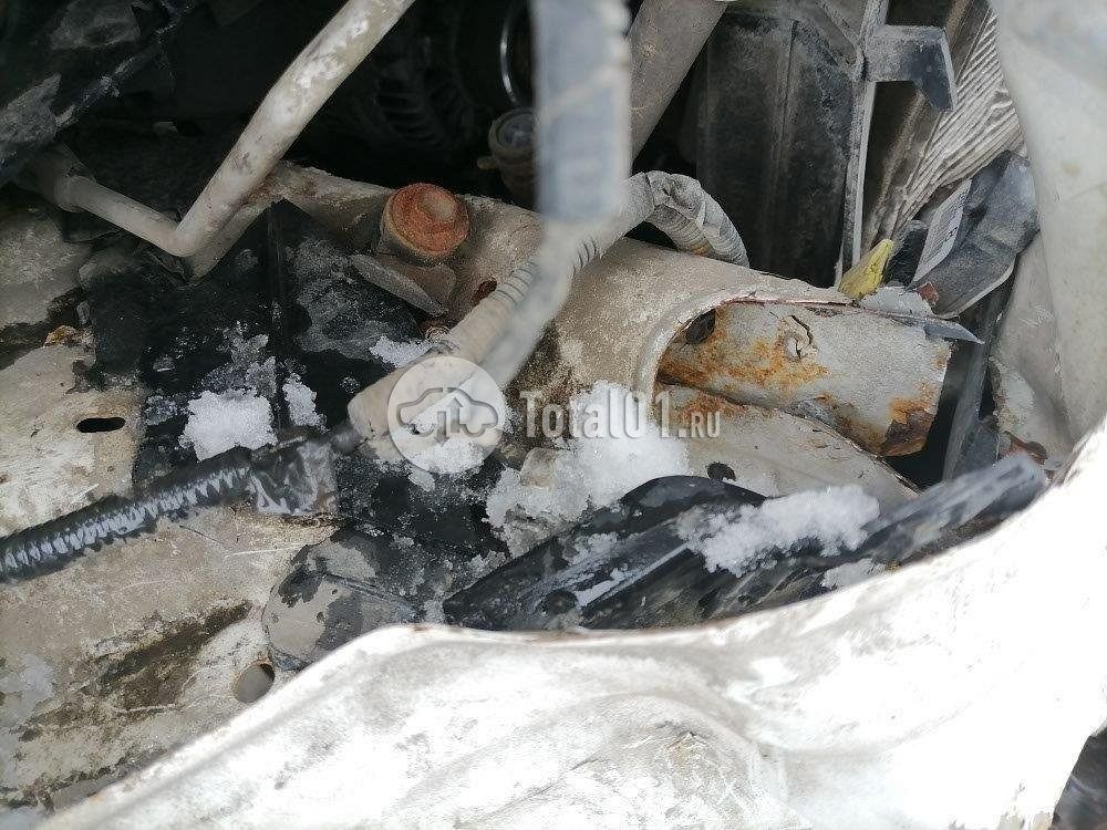 Фото Toyota Hilux 198