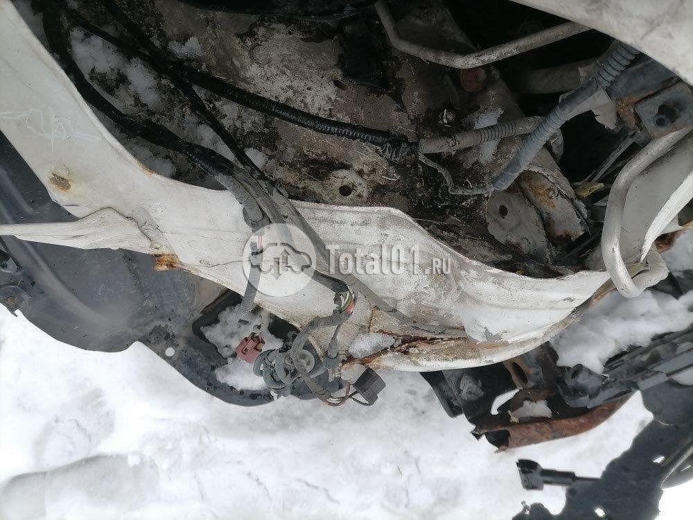 Фото Toyota Hilux 202