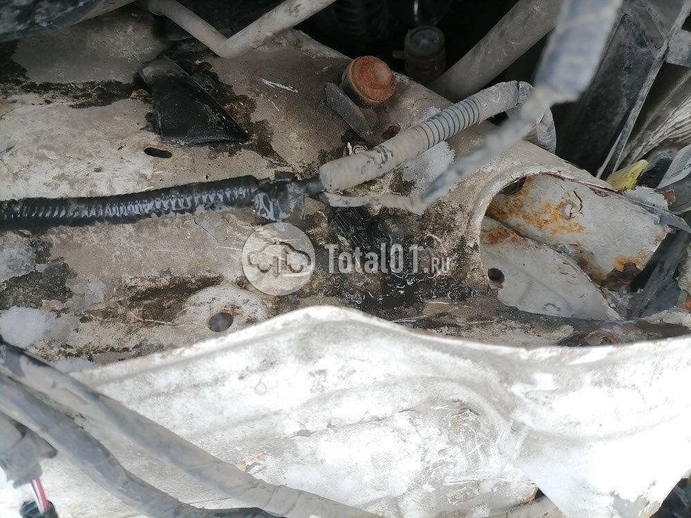 Фото Toyota Hilux 204