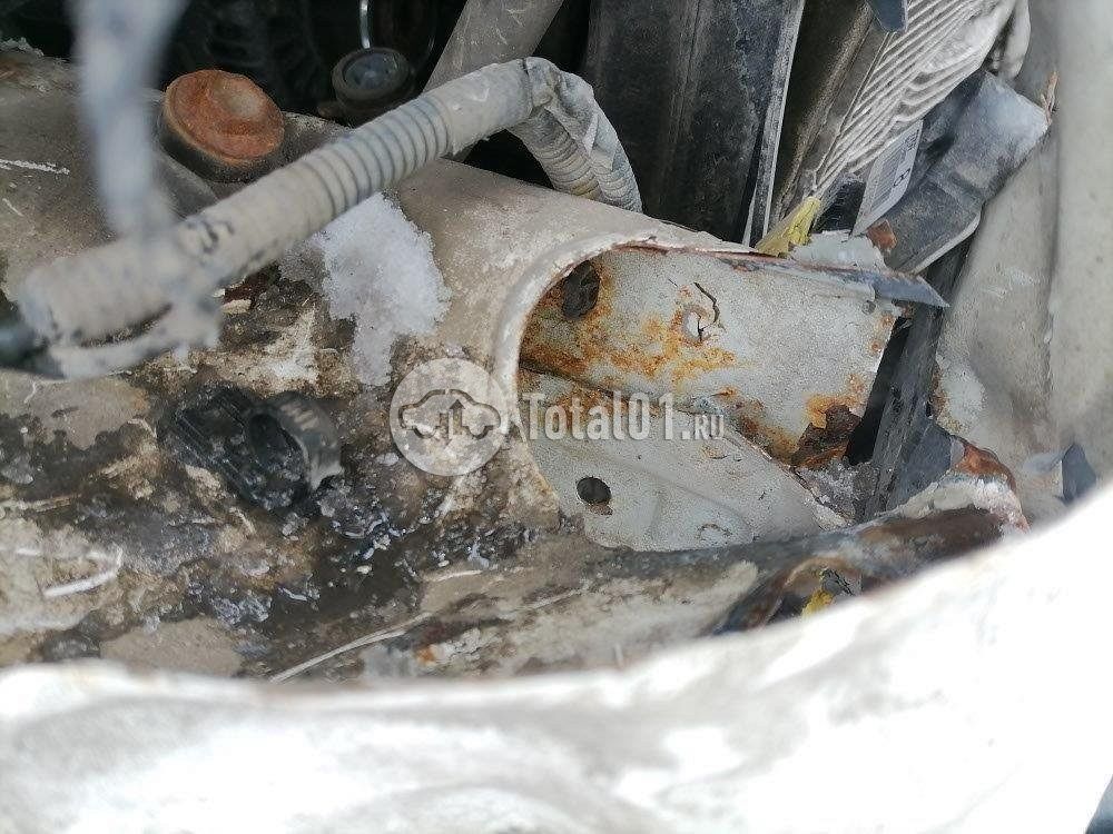 Фото Toyota Hilux 206